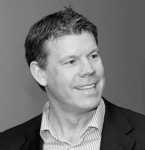 Jon Wood