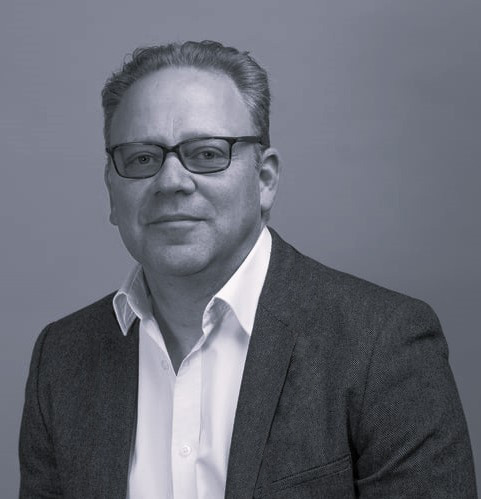 Damian Pike